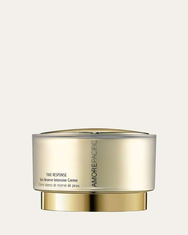 Time Response Skin Reserve Intensive Creme, 1.7 oz./ 50 mL